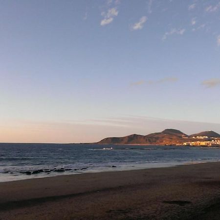 فندق لاس بالماس دي غران كاناريافي  Top La Cicer Canteras المظهر الخارجي الصورة
