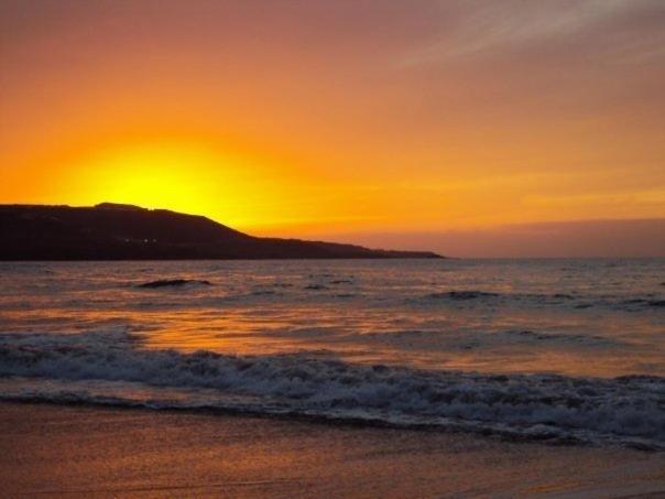 فندق لاس بالماس دي غران كاناريافي  Top La Cicer Canteras المظهر الخارجي الصورة